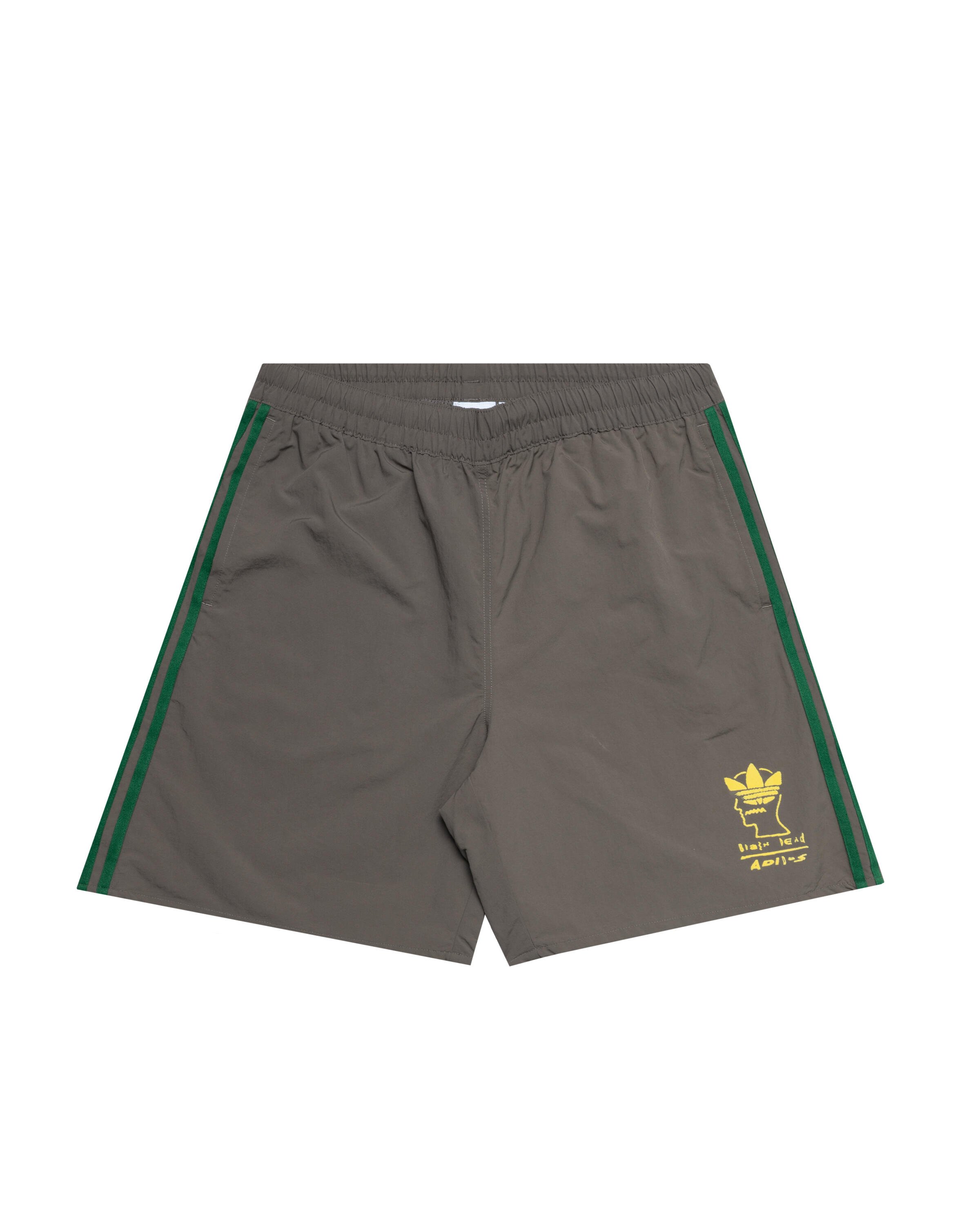 adidas Originals x BRAIN DEAD SHORT | JN7149 | AFEW STORE